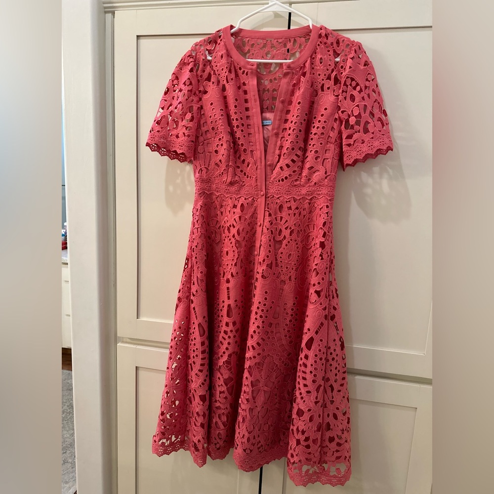 The perfect event dress